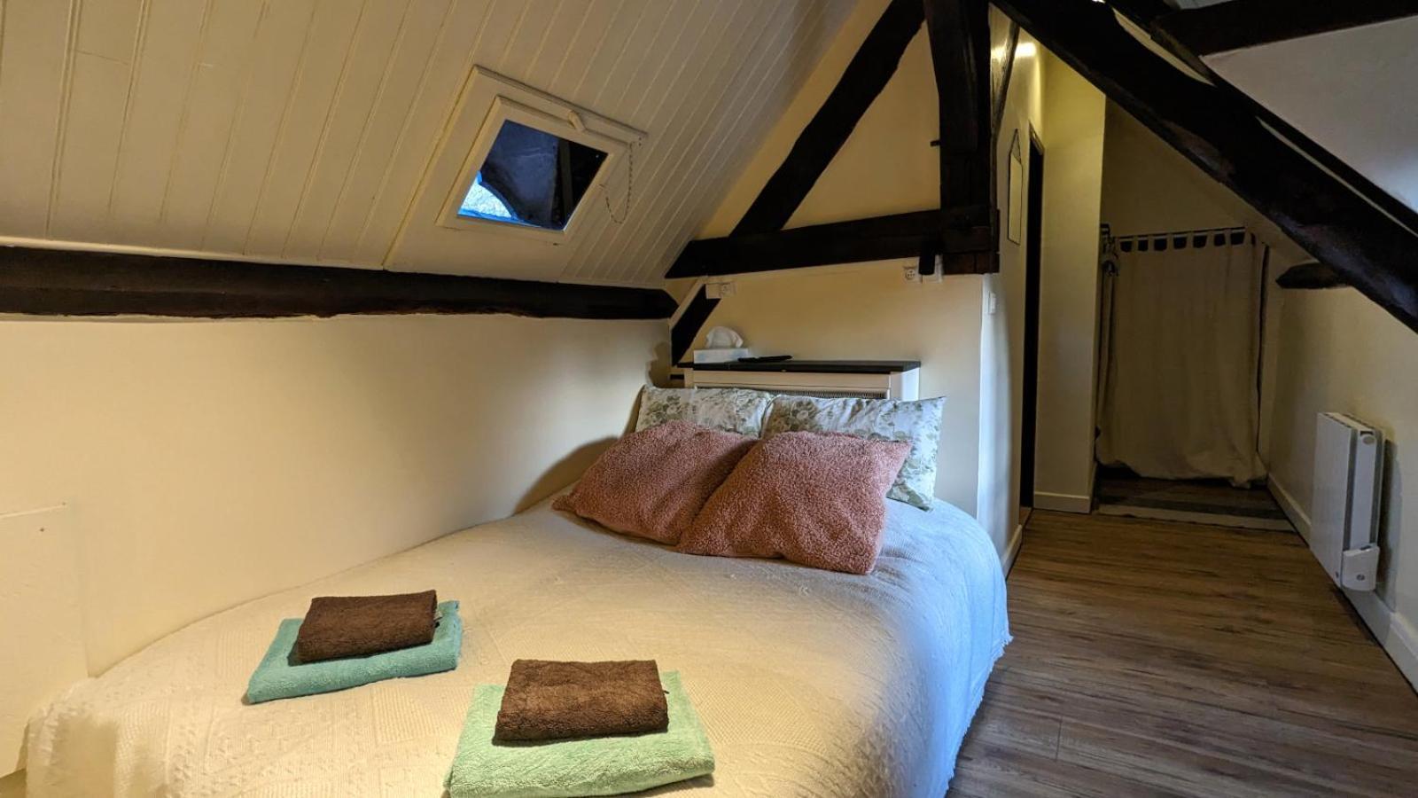 Bonfarto Locations Hotell Urval Exteriör bild