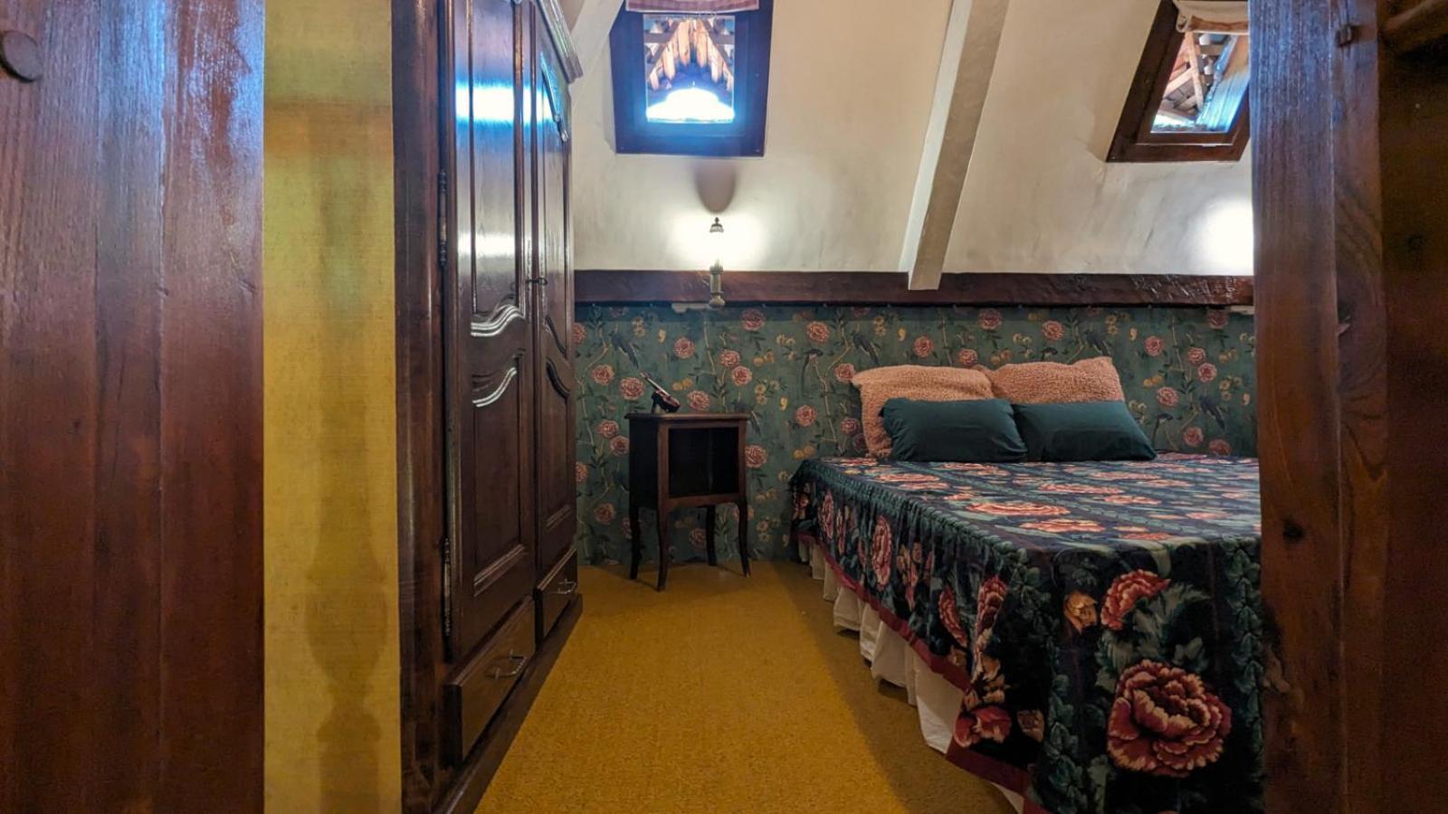 Bonfarto Locations Hotell Urval Exteriör bild