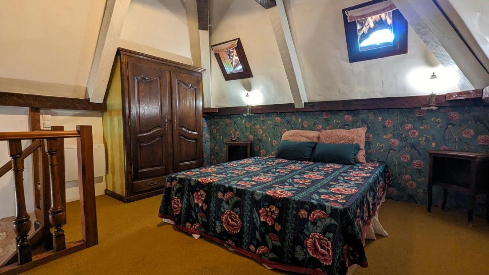 Bonfarto Locations Hotell Urval Exteriör bild